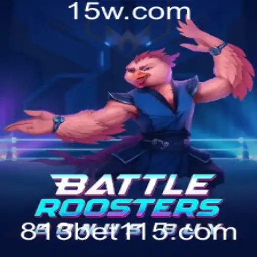 BattleRoostersBonusBuy: Descobrindo a Última Sensação do Mundo dos Jogos de Azar