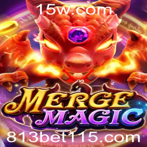 Explorando o Fascinante Mundo de MergeMagic
