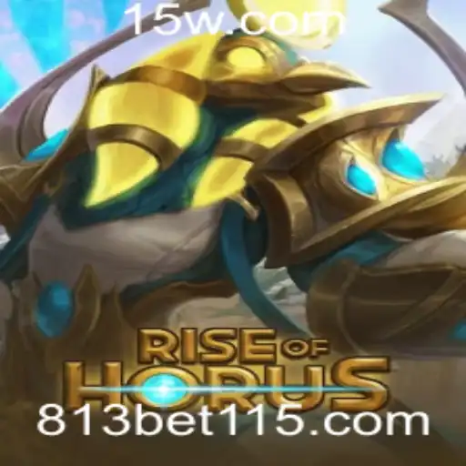 Descubra o Fascinante Mundo de 'Rise of Horus'