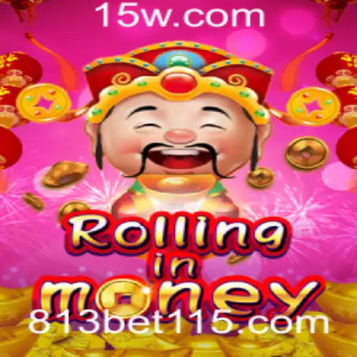 Descubra o Mundo de Emoções em 'RollingInMoney'