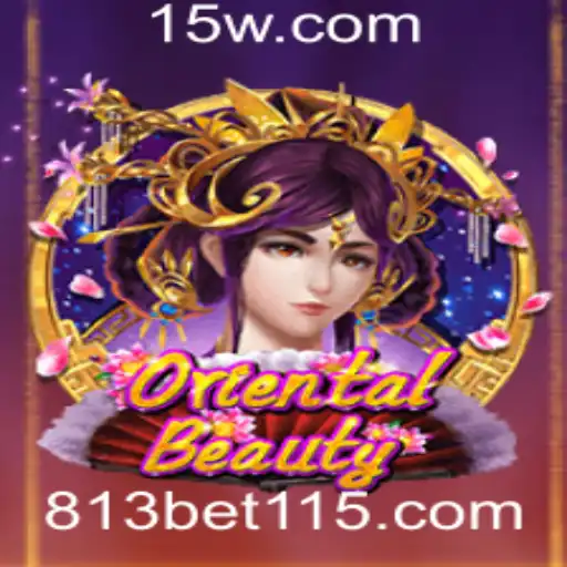 OrientalBeauty: Uma Imersão no Fascinante Jogo de Azar de 813bet11